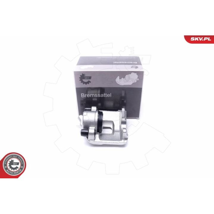 Stabdžių apkaba ESEN SKV 55SKV822