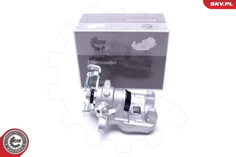 Stabdžių apkaba ESEN SKV 55SKV843