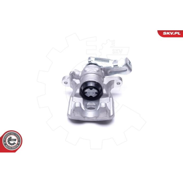 Stabdžių apkaba ESEN SKV 55SKV843