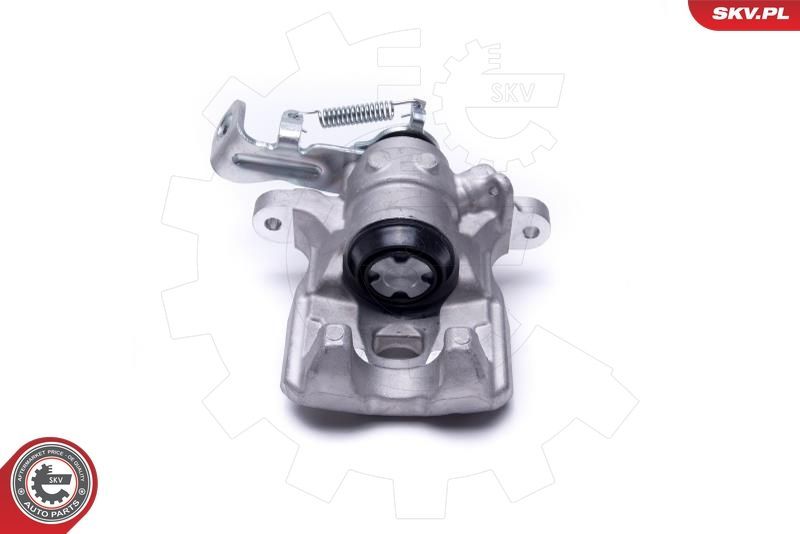 Stabdžių apkaba ESEN SKV 55SKV844