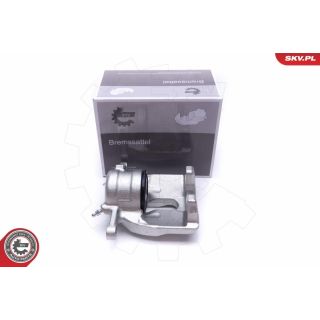 Stabdžių apkaba ESEN SKV 55SKV921