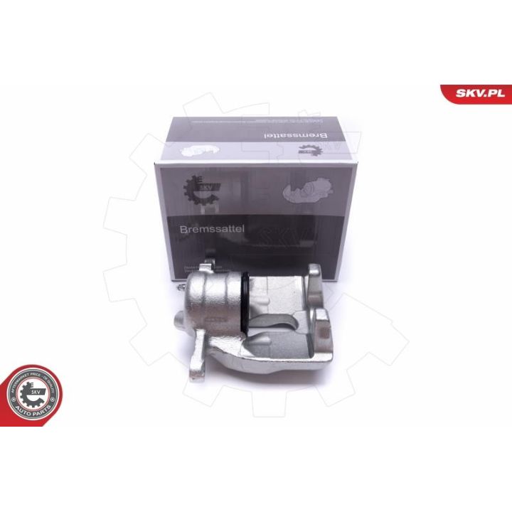 Stabdžių apkaba ESEN SKV 55SKV922