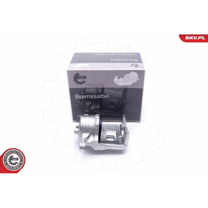 Stabdžių apkaba ESEN SKV 56SKV021