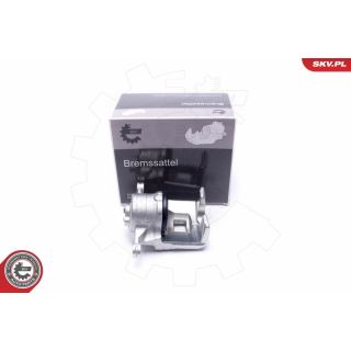 Stabdžių apkaba ESEN SKV 56SKV022