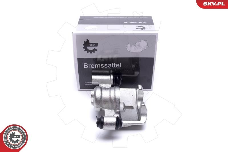 Stabdžių apkaba ESEN SKV 56SKV073