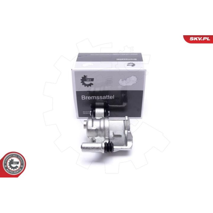 Stabdžių apkaba ESEN SKV 56SKV074