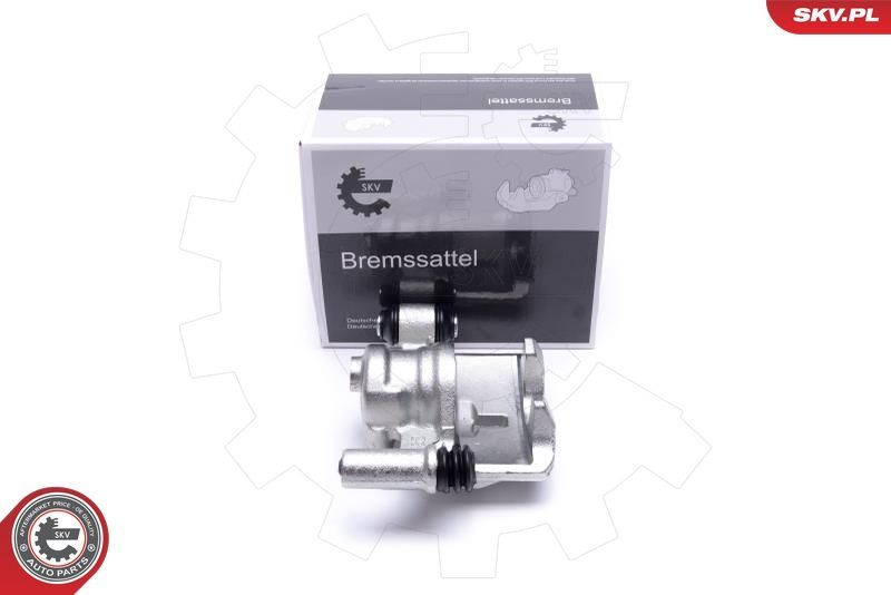 Stabdžių apkaba ESEN SKV 56SKV074