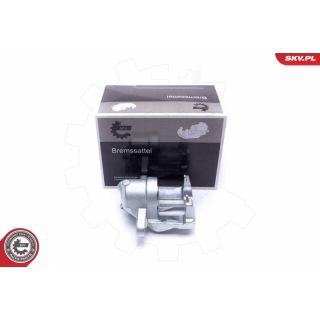 Stabdžių apkaba ESEN SKV 56SKV101