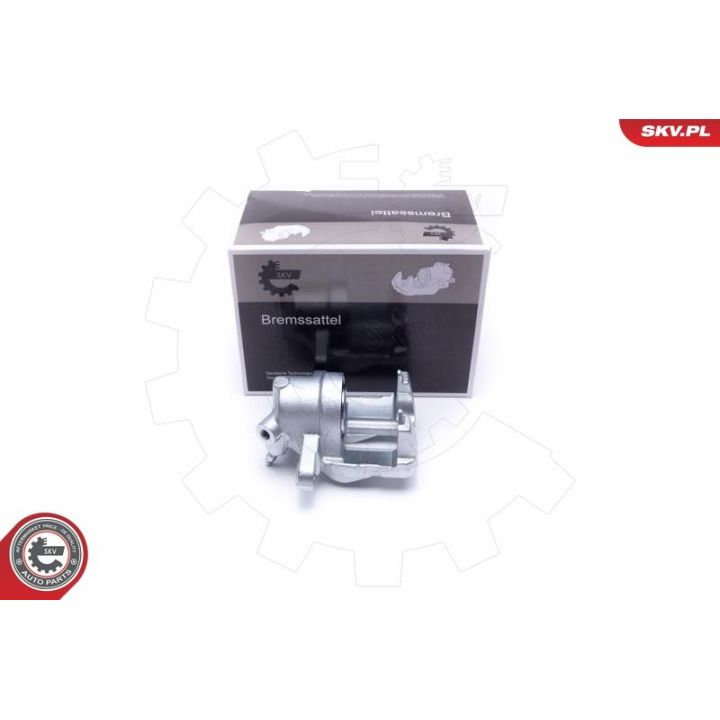 Stabdžių apkaba ESEN SKV 56SKV102