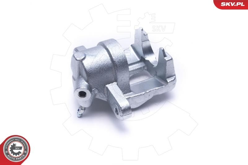 Stabdžių apkaba ESEN SKV 56SKV102