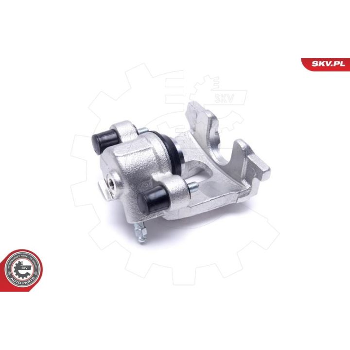 Stabdžių apkaba ESEN SKV 56SKV113