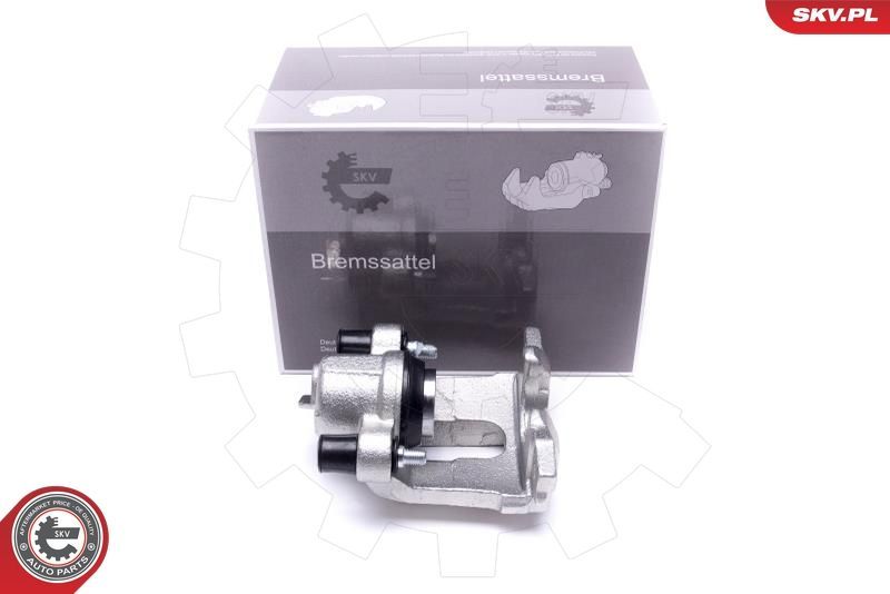 Stabdžių apkaba ESEN SKV 56SKV114