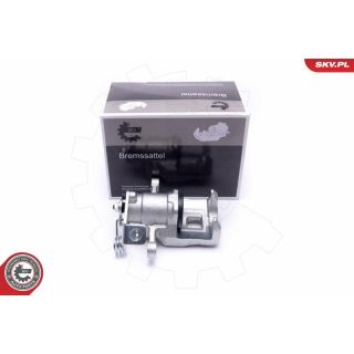 Stabdžių apkaba ESEN SKV 56SKV123