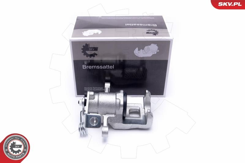 Stabdžių apkaba ESEN SKV 56SKV123