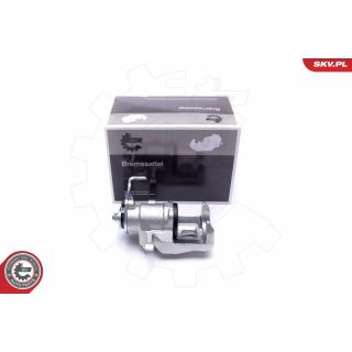 Stabdžių apkaba ESEN SKV 56SKV124