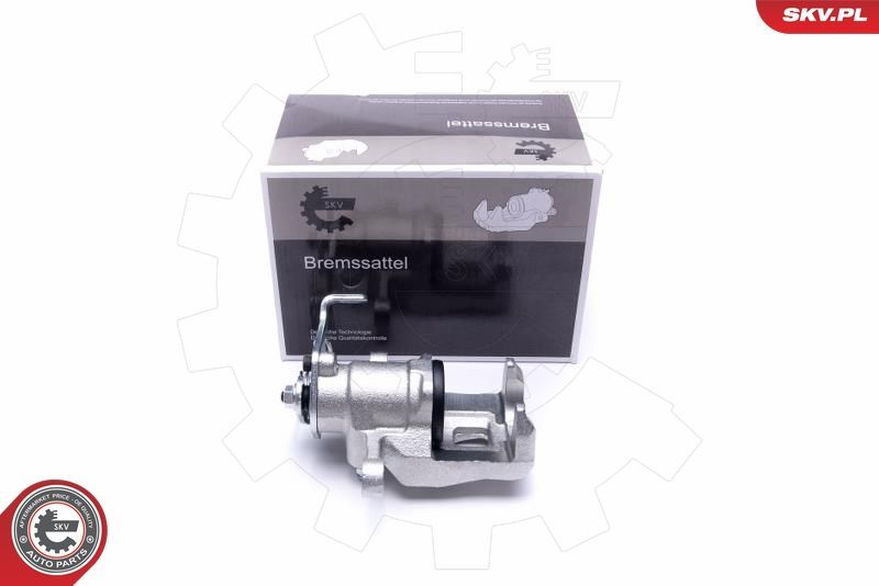 Stabdžių apkaba ESEN SKV 56SKV124