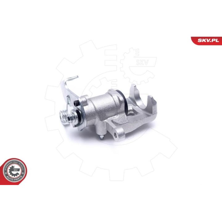 Stabdžių apkaba ESEN SKV 56SKV124