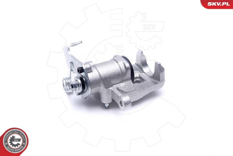 Stabdžių apkaba ESEN SKV 56SKV124