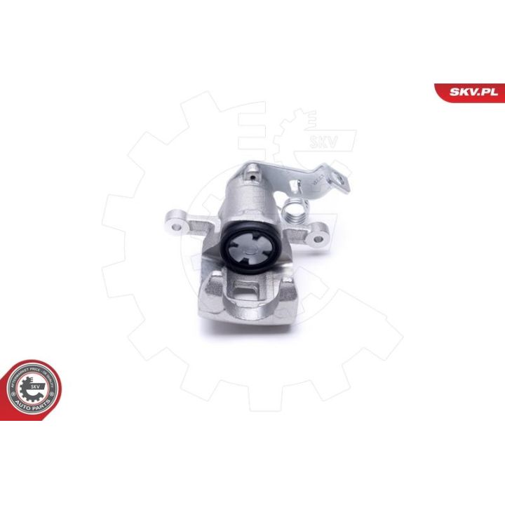 Stabdžių apkaba ESEN SKV 56SKV124