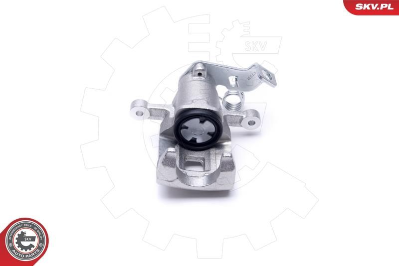 Stabdžių apkaba ESEN SKV 56SKV124