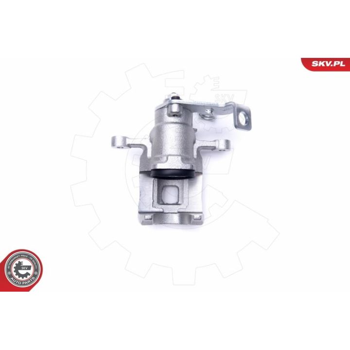 Stabdžių apkaba ESEN SKV 56SKV124