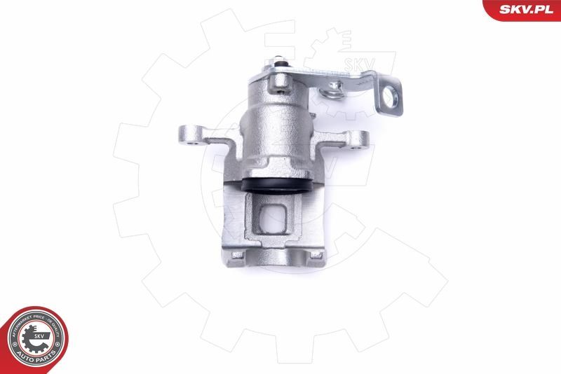 Stabdžių apkaba ESEN SKV 56SKV124