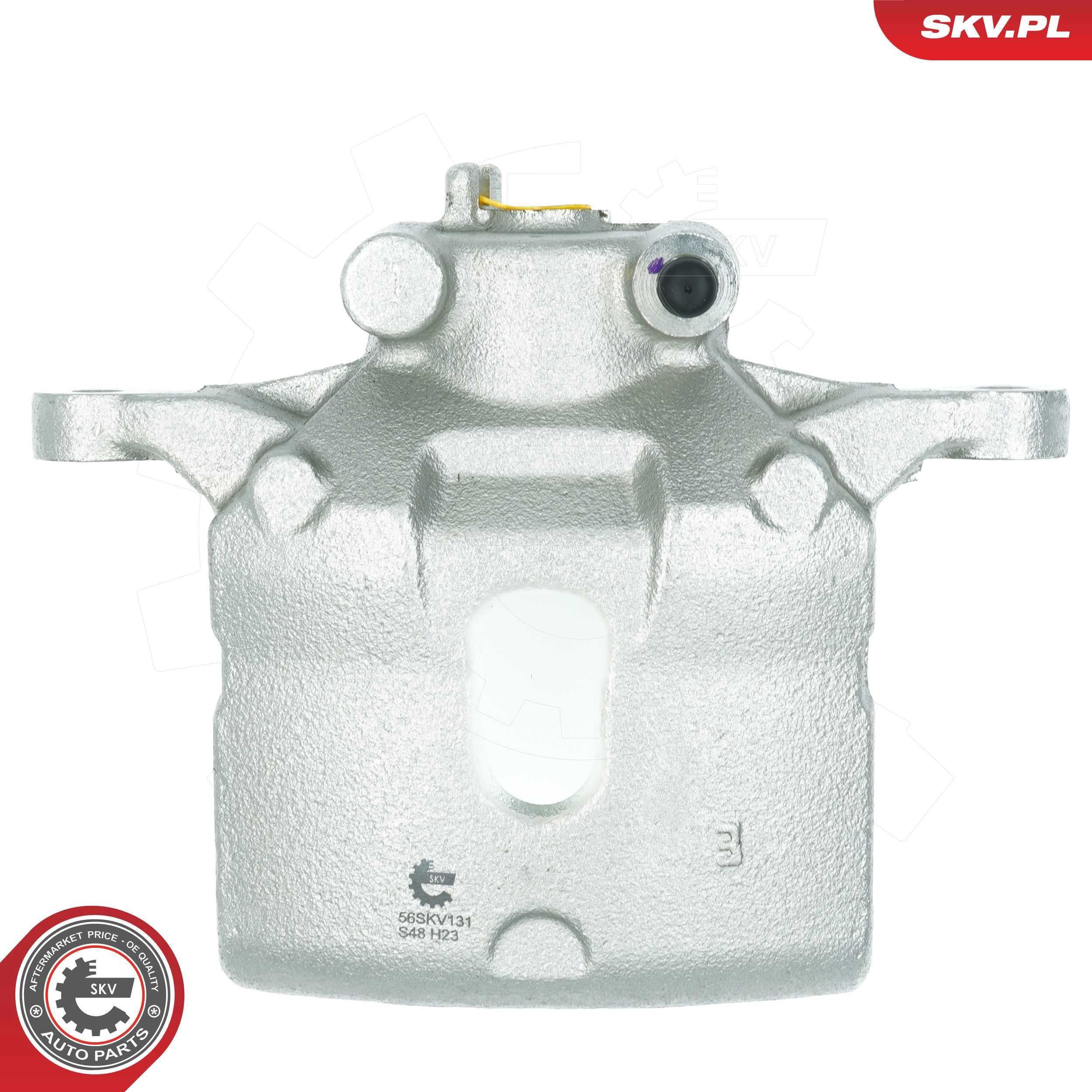 Stabdžių apkaba ESEN SKV 56SKV131