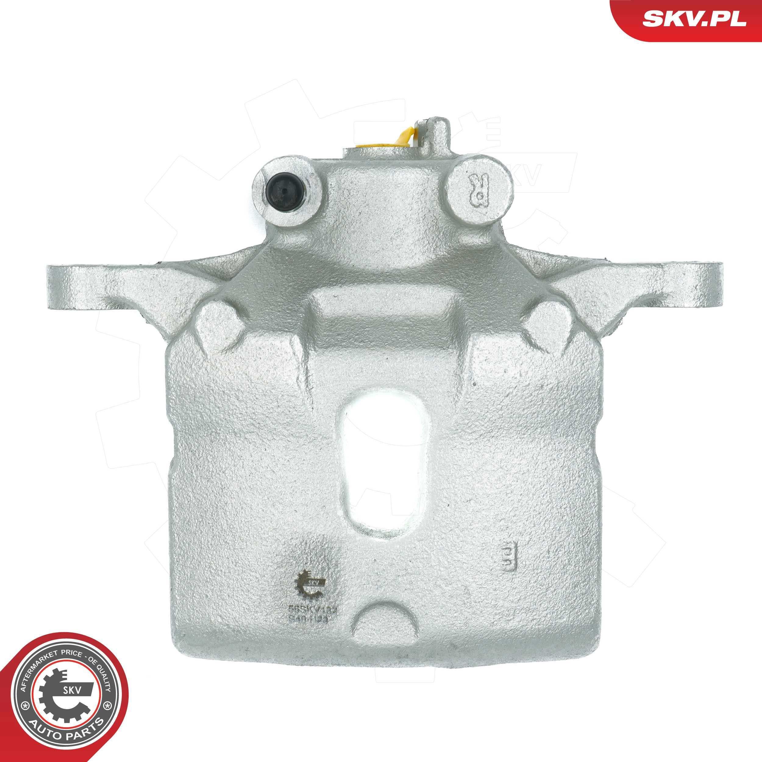 Stabdžių apkaba ESEN SKV 56SKV132