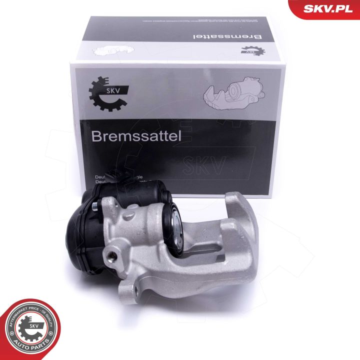 Stabdžių apkaba ESEN SKV 56SKV174