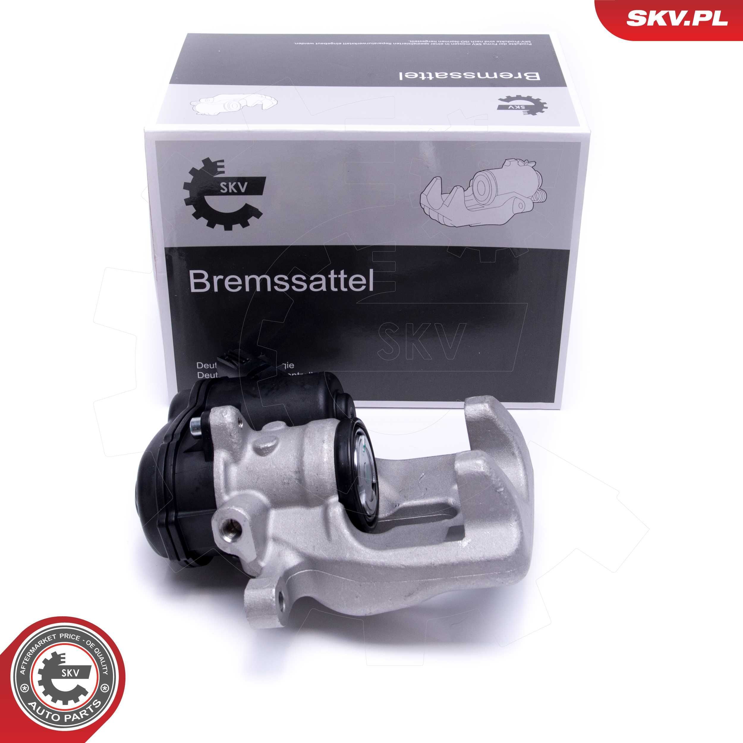 Stabdžių apkaba ESEN SKV 56SKV174