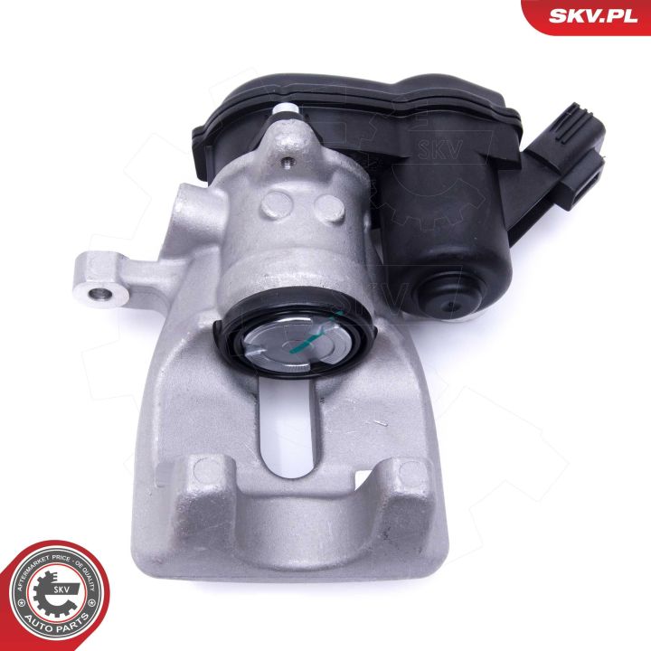 Stabdžių apkaba ESEN SKV 56SKV174