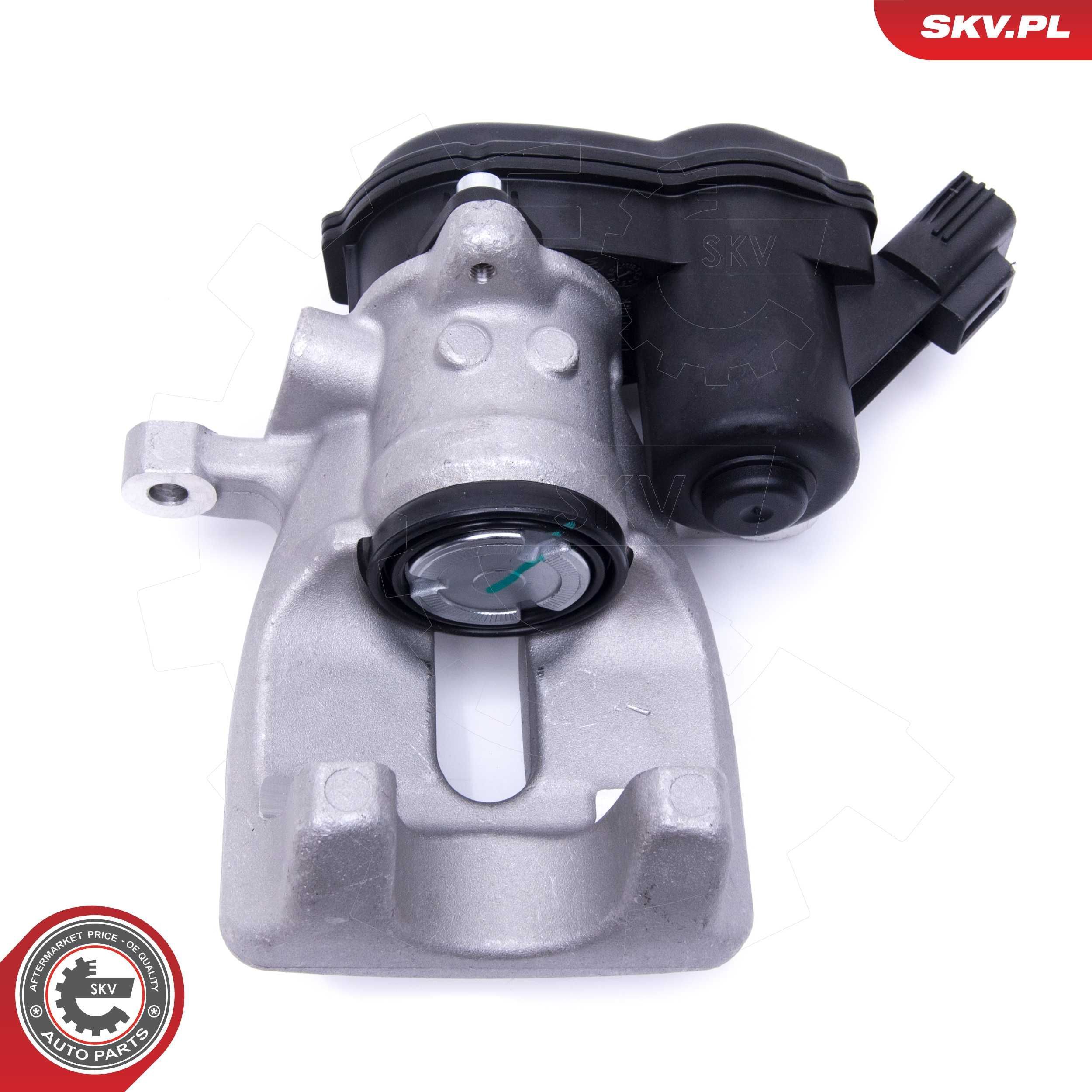 Stabdžių apkaba ESEN SKV 56SKV174