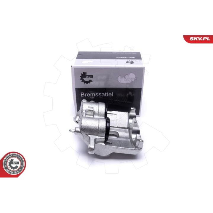 Stabdžių apkaba ESEN SKV 56SKV181