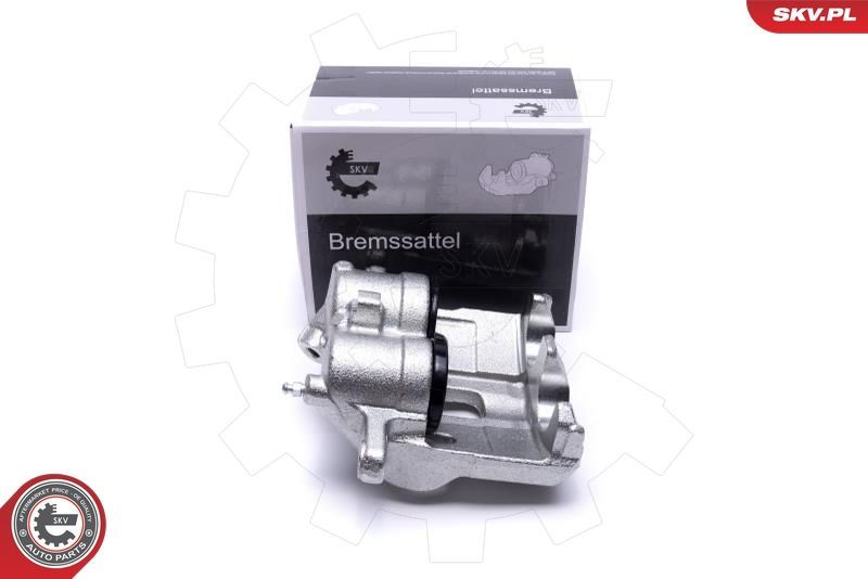 Stabdžių apkaba ESEN SKV 56SKV181