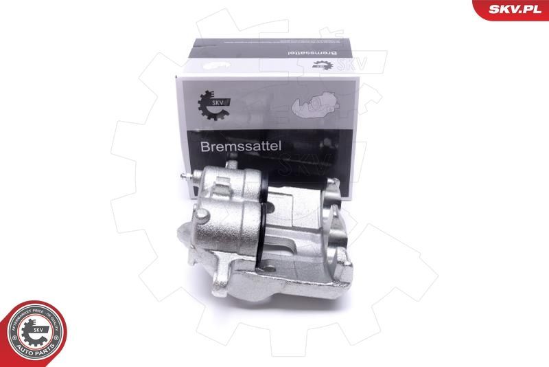 Stabdžių apkaba ESEN SKV 56SKV182