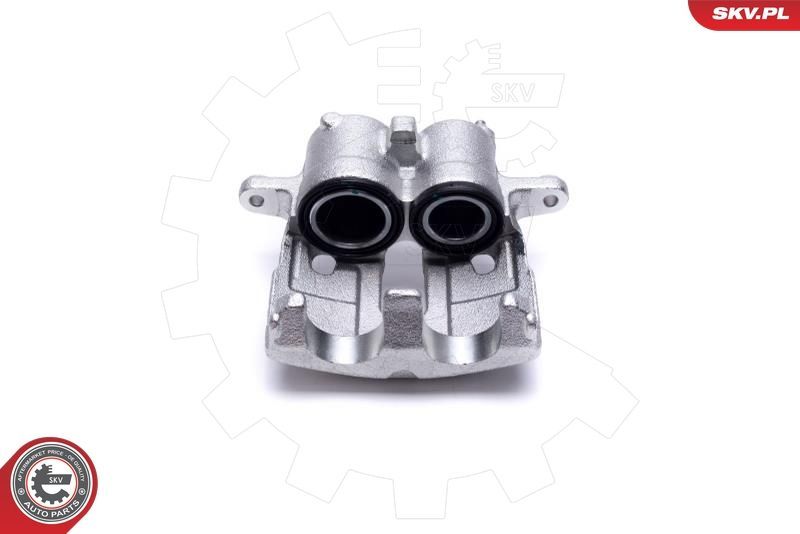 Stabdžių apkaba ESEN SKV 56SKV182