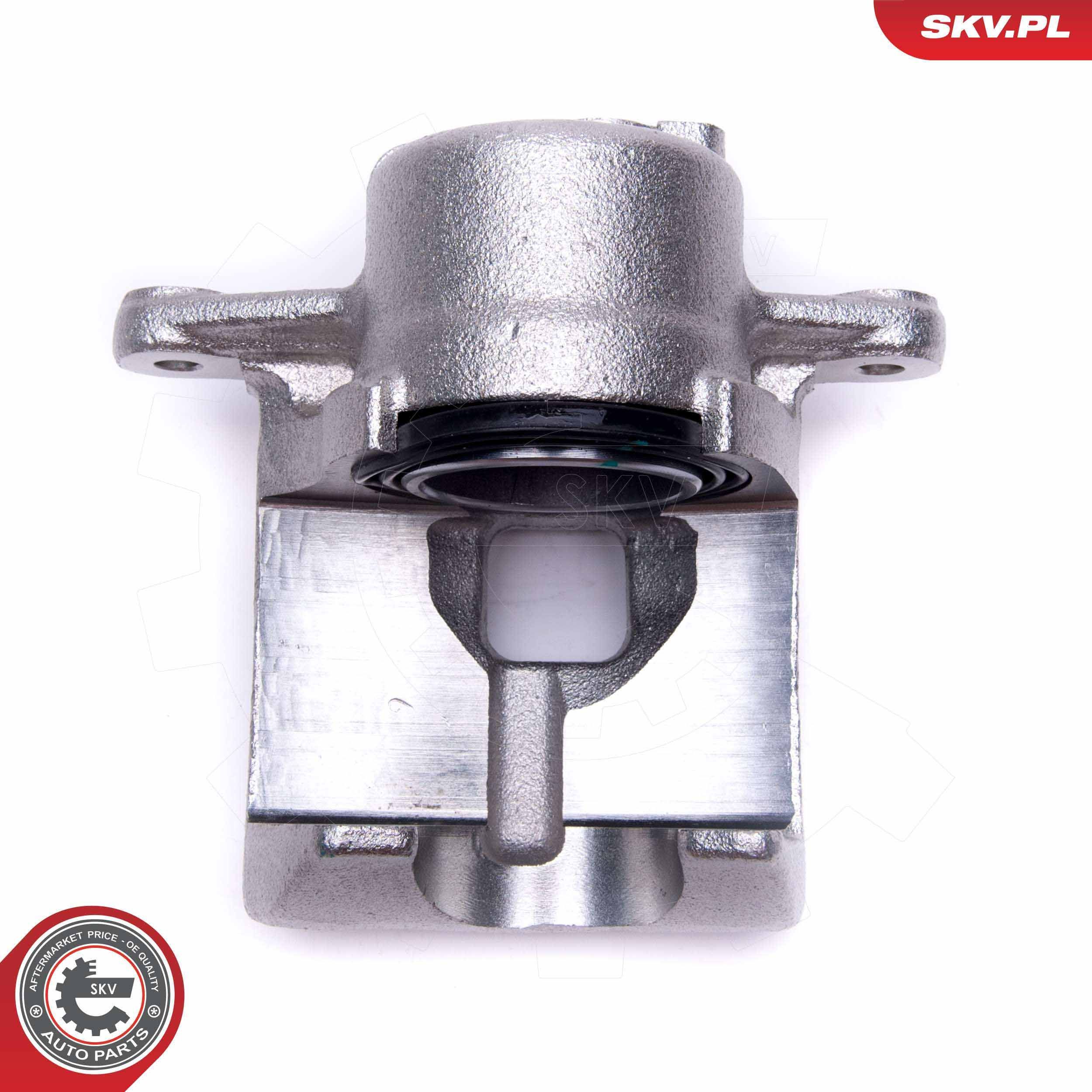 Stabdžių apkaba ESEN SKV 56SKV211