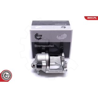 Stabdžių apkaba ESEN SKV 56SKV261