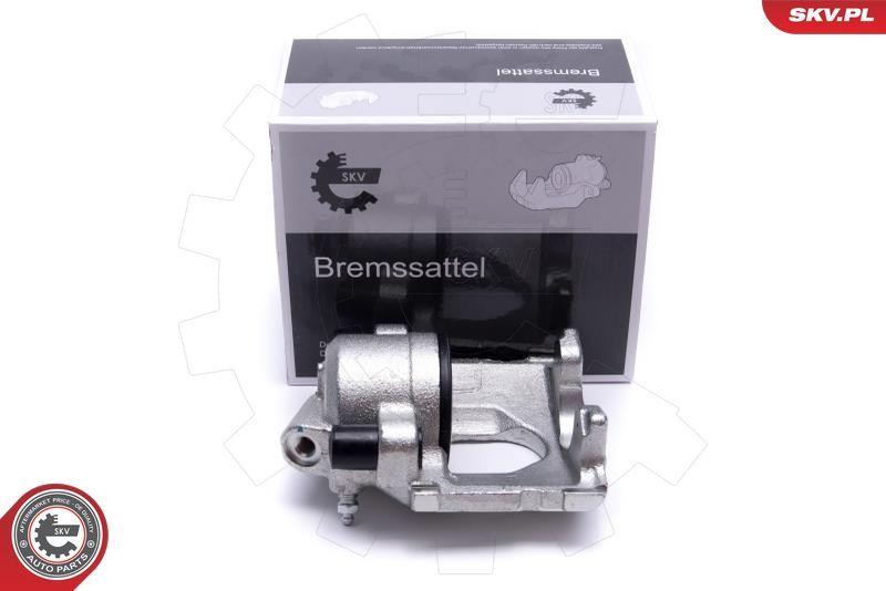 Stabdžių apkaba ESEN SKV 56SKV261