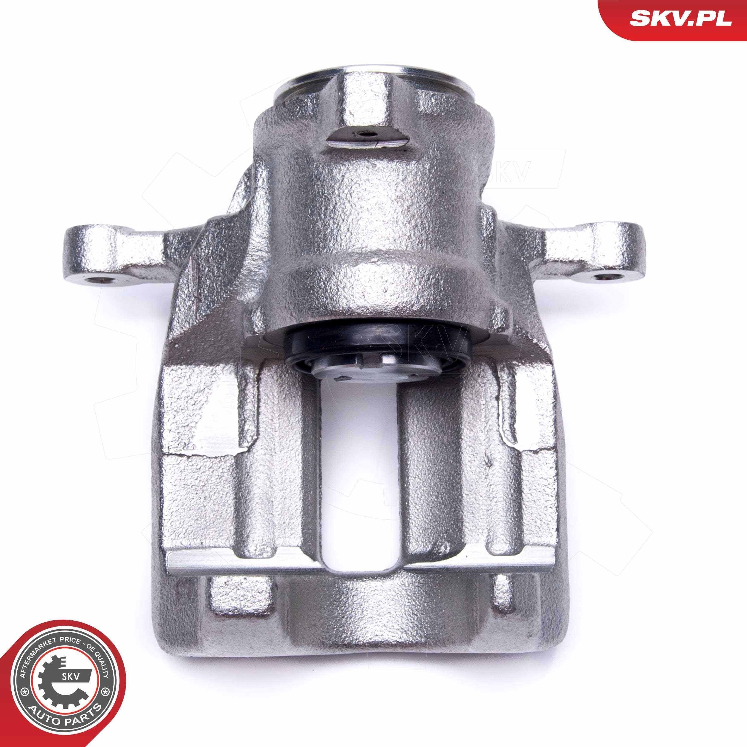 Stabdžių apkaba ESEN SKV 56SKV353