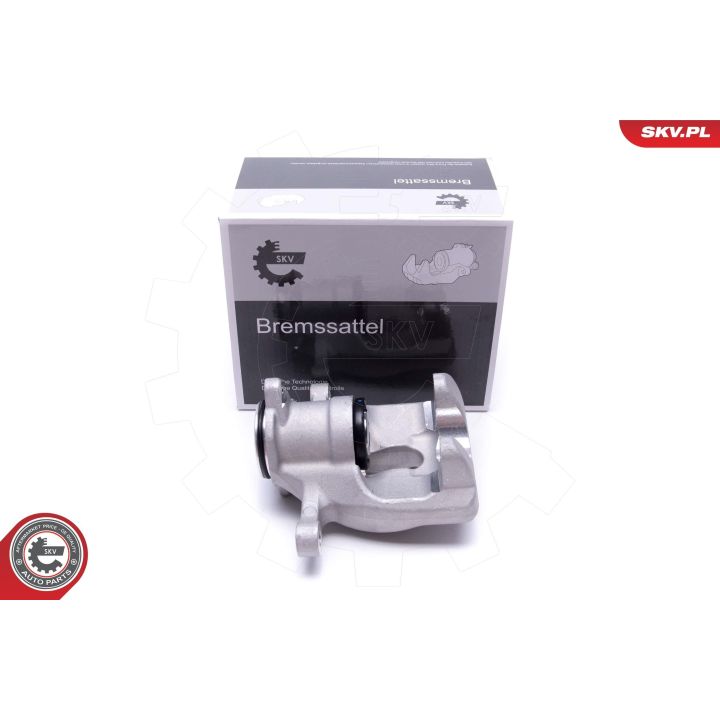 Stabdžių apkaba ESEN SKV 56SKV363