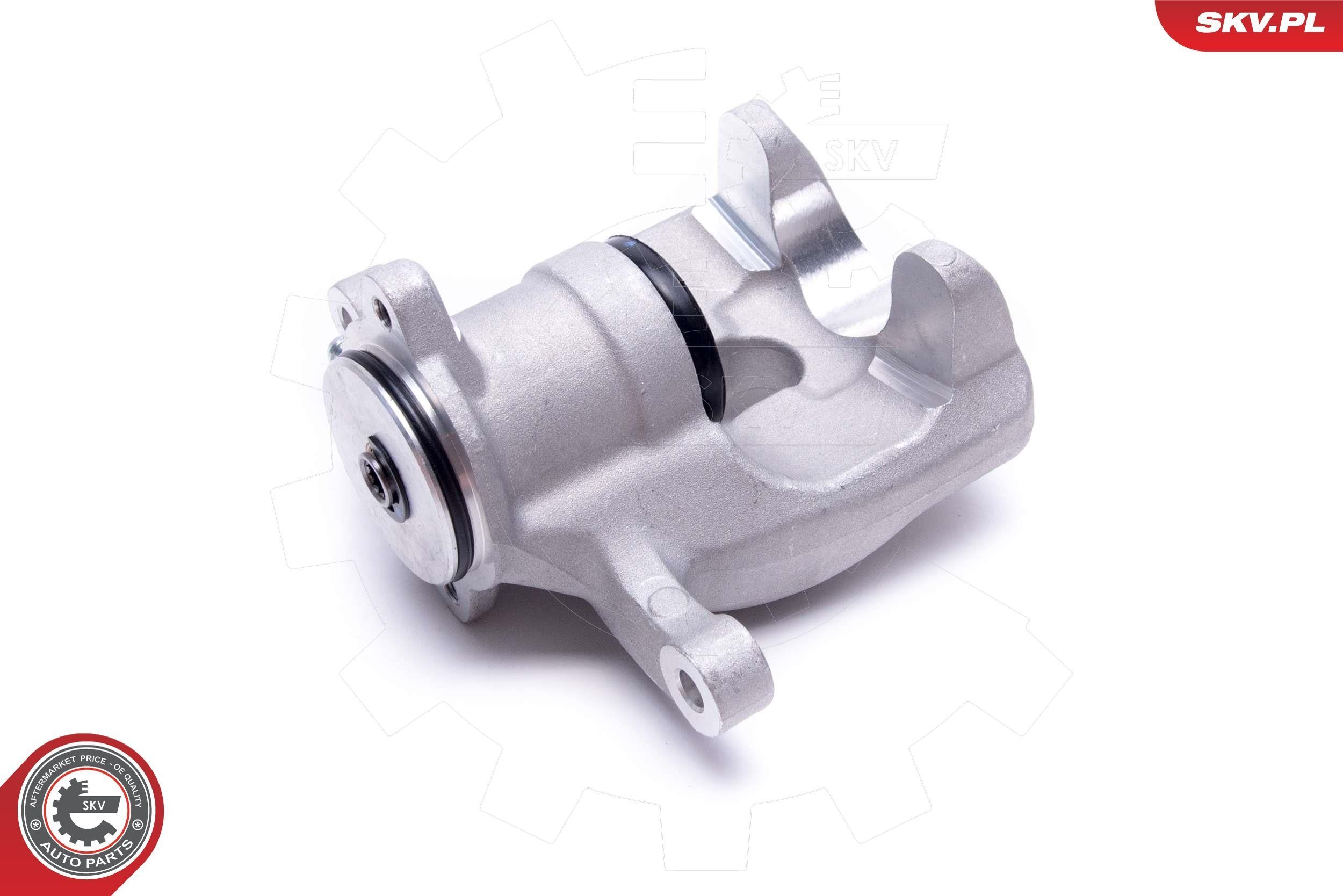 Stabdžių apkaba ESEN SKV 56SKV363