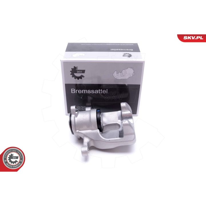 Stabdžių apkaba ESEN SKV 56SKV383