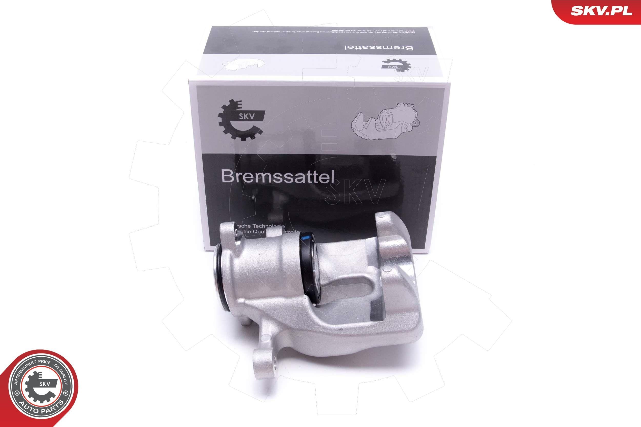 Stabdžių apkaba ESEN SKV 56SKV383