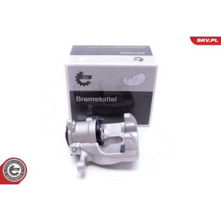 Stabdžių apkaba ESEN SKV 56SKV384