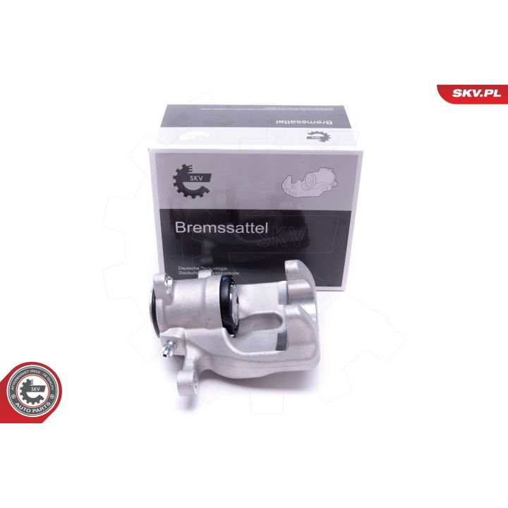 Stabdžių apkaba ESEN SKV 56SKV384