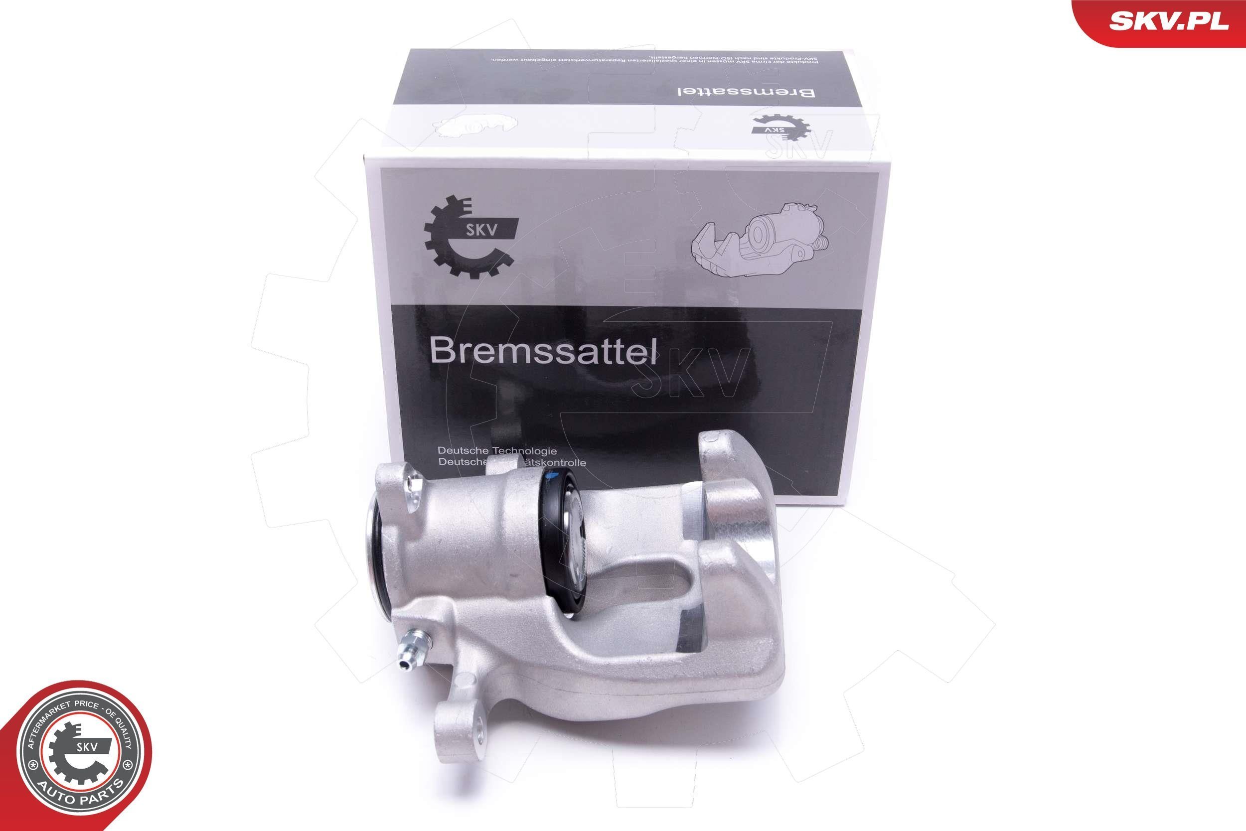 Stabdžių apkaba ESEN SKV 56SKV384