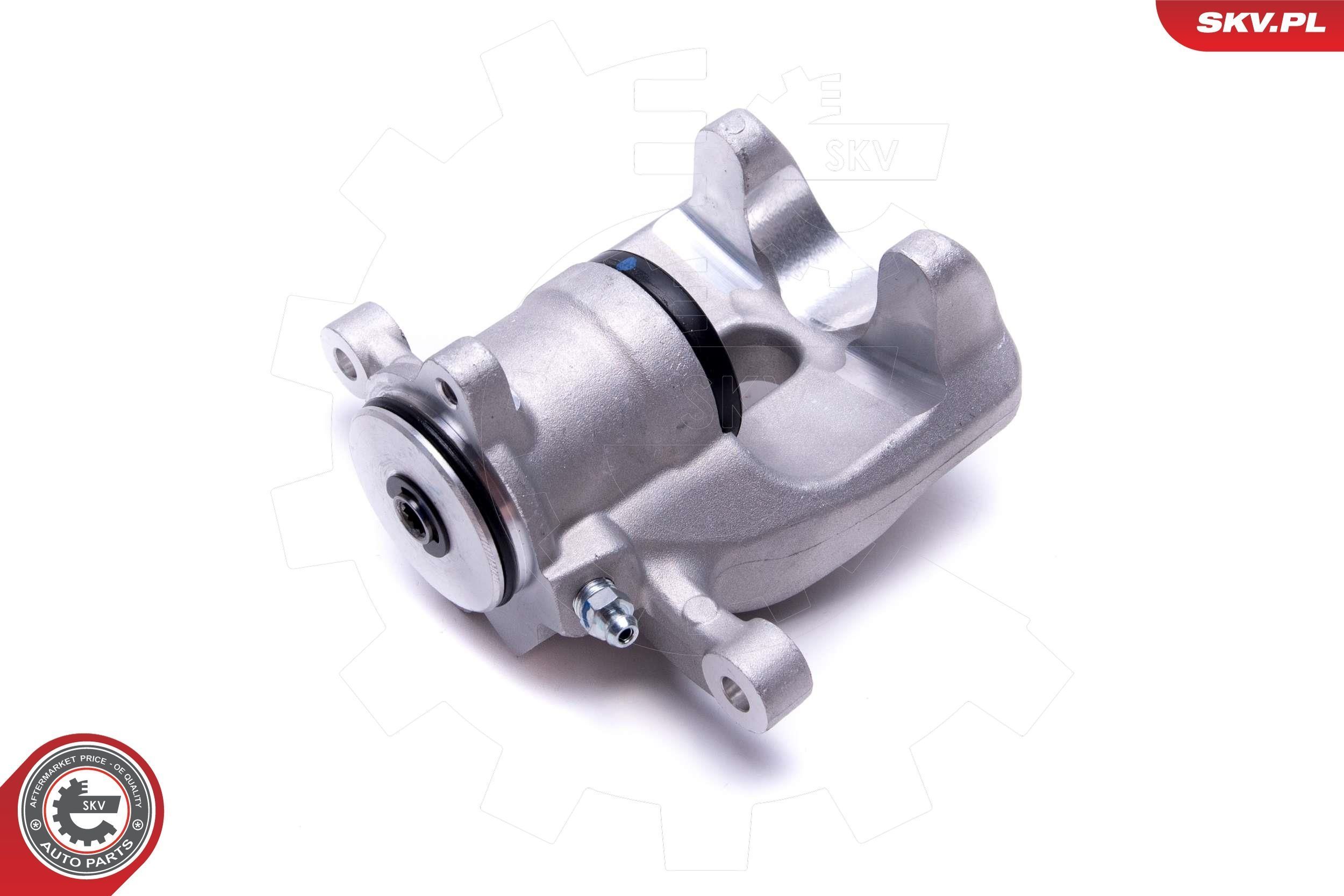 Stabdžių apkaba ESEN SKV 56SKV384