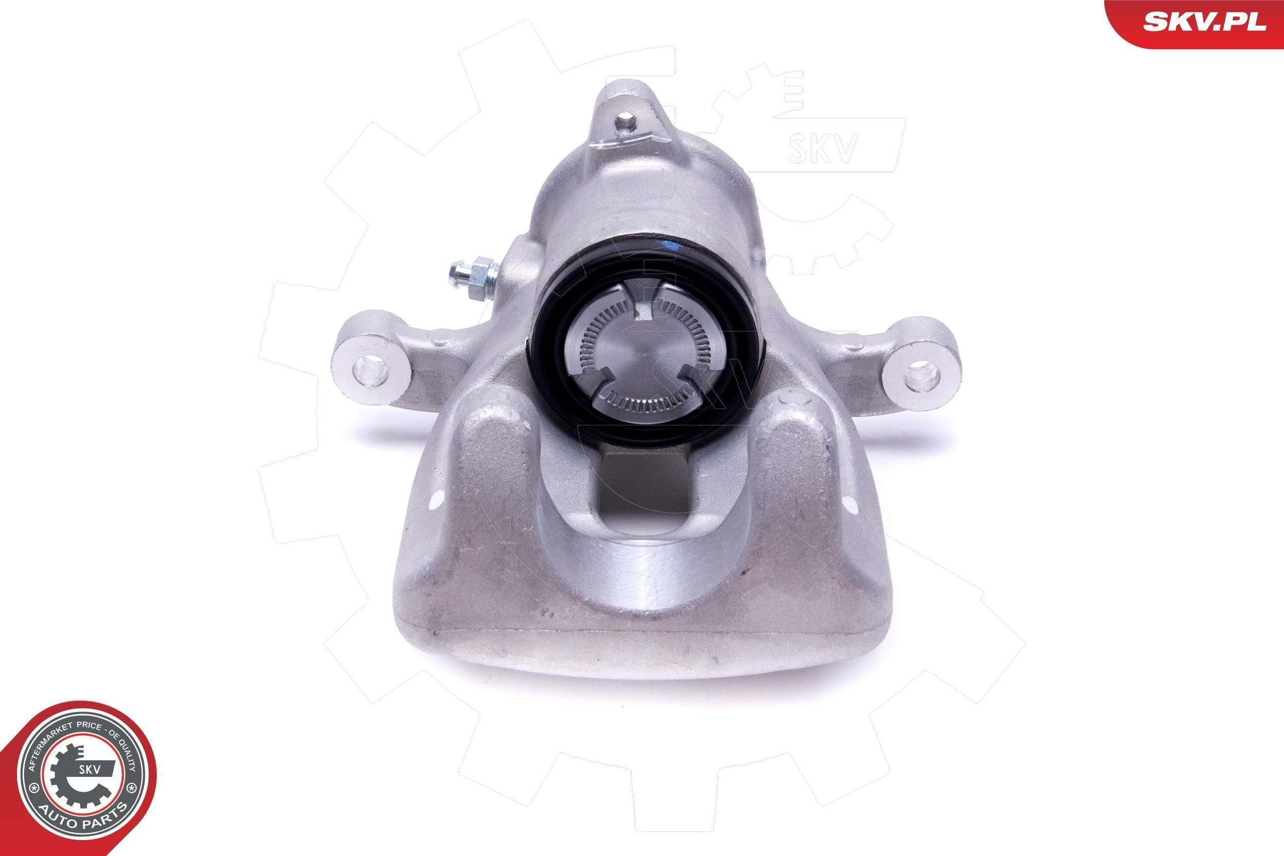 Stabdžių apkaba ESEN SKV 56SKV384