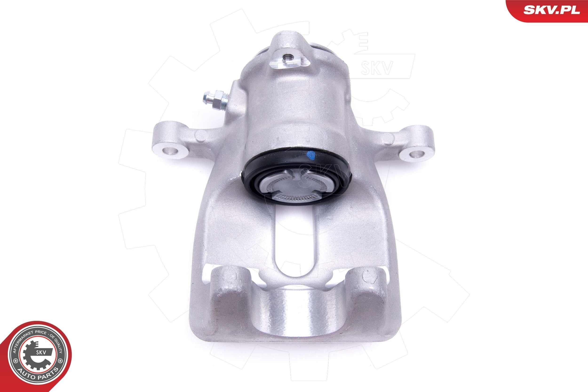 Stabdžių apkaba ESEN SKV 56SKV384